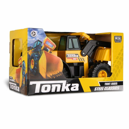 Tonka Front Loader - US 9106