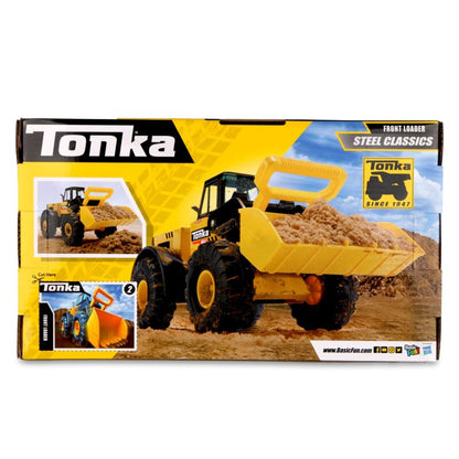 Tonka Front Loader - US 9106