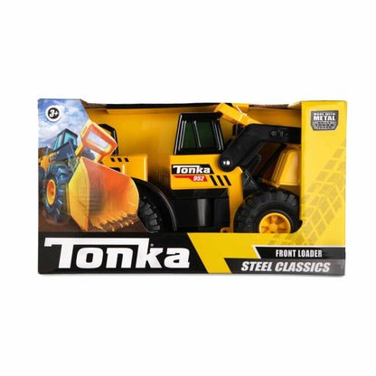 Tonka Front Loader - US 9106