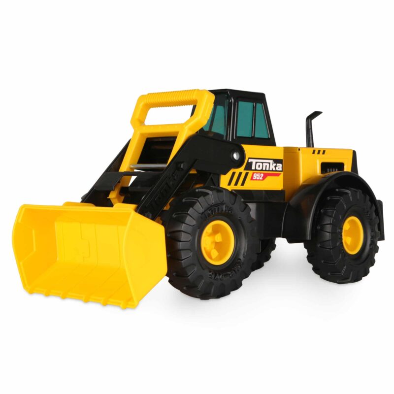 Tonka Front Loader - US 9106