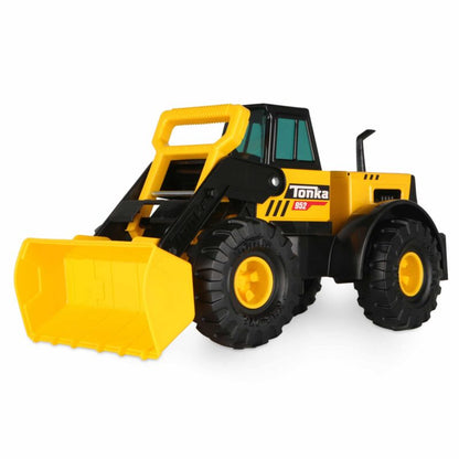 Tonka Front Loader - US 9106