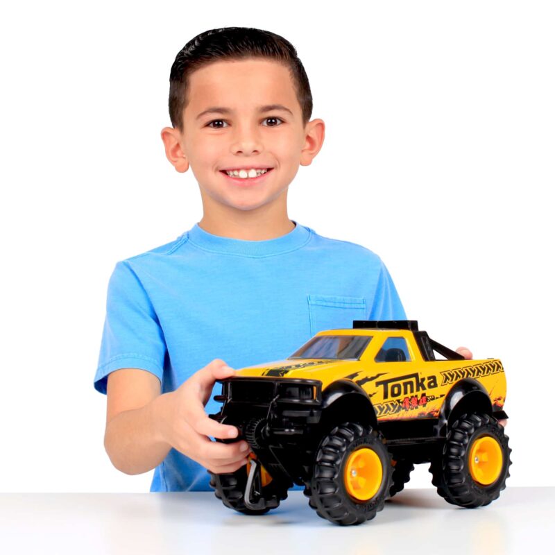 Tonka 4×4 Pickup - US 1249