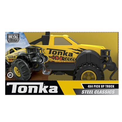 Tonka 4×4 Pickup - US 1249