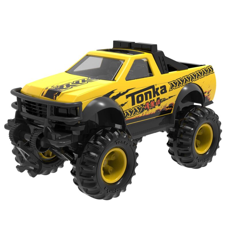 Tonka 4×4 Pickup - US 1249
