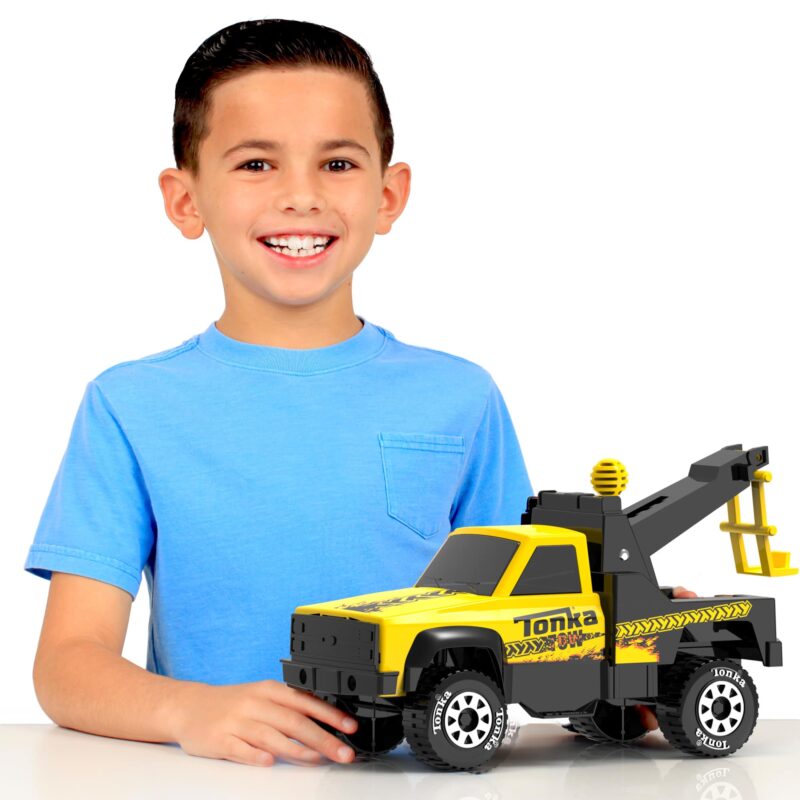 Tonka Tow Truck - US 1313