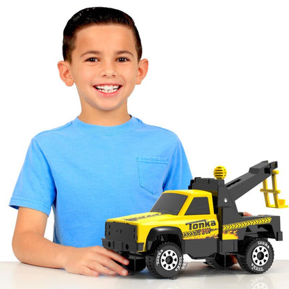 Tonka Tow Truck - US 1313