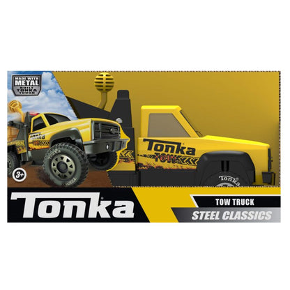 Tonka Tow Truck - US 1313