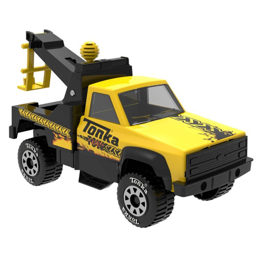 Tonka Tow Truck - US 1313