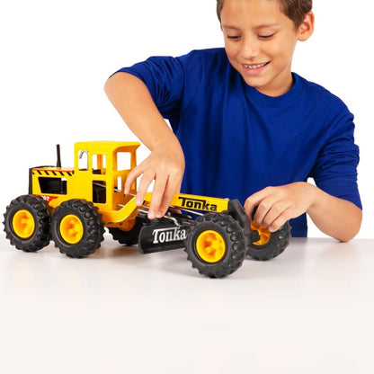 Tonka Road Grader - US 1868