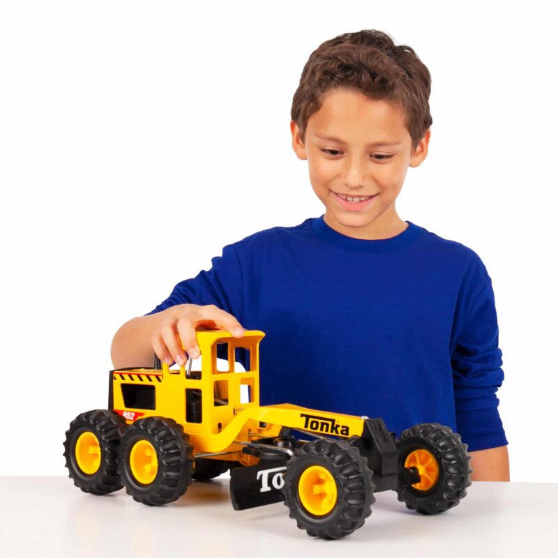Tonka Road Grader - US 1868