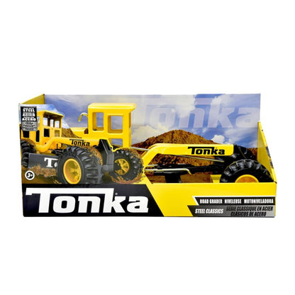 Tonka Road Grader - US 1868