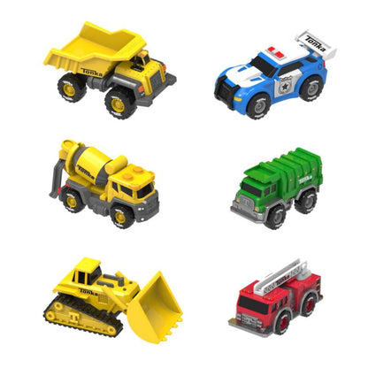 Tonka Micro Metals – Multipack - US 8414