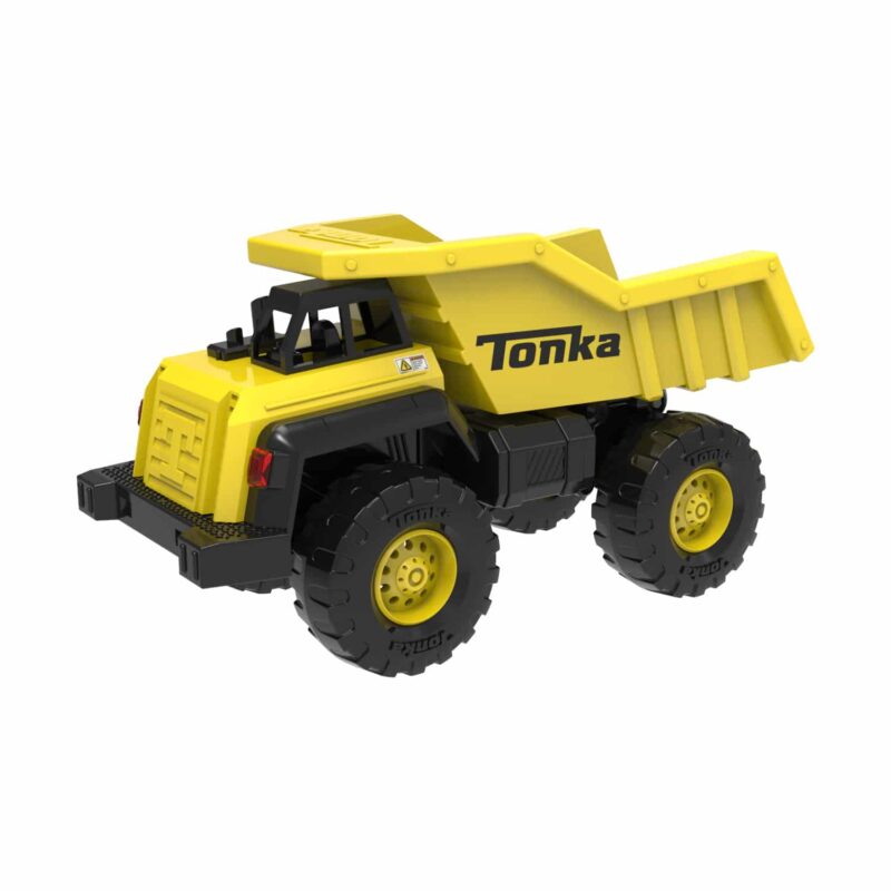 Tonka Mighty Metals Fleet - US 8452