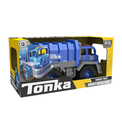 Tonka Mighty Metals Fleet - US 8452