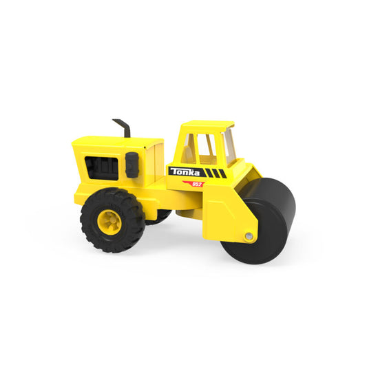 Tonka Steel Classics – Steam Roller - US 1679