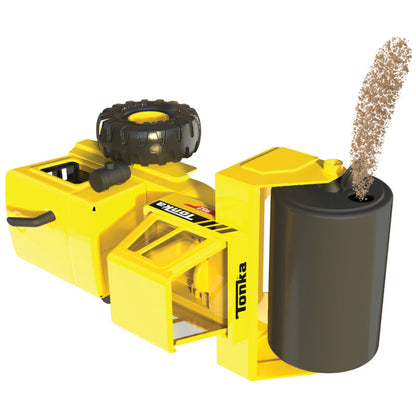Tonka Steel Classics – Steam Roller - US 1679