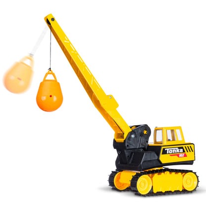 Tonka Steel Classics Wrecking Ball - US 2439