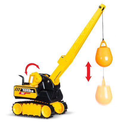 Tonka Steel Classics Wrecking Ball - US 2439
