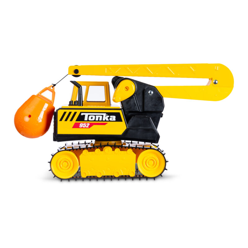 Tonka Steel Classics Wrecking Ball - US 2439