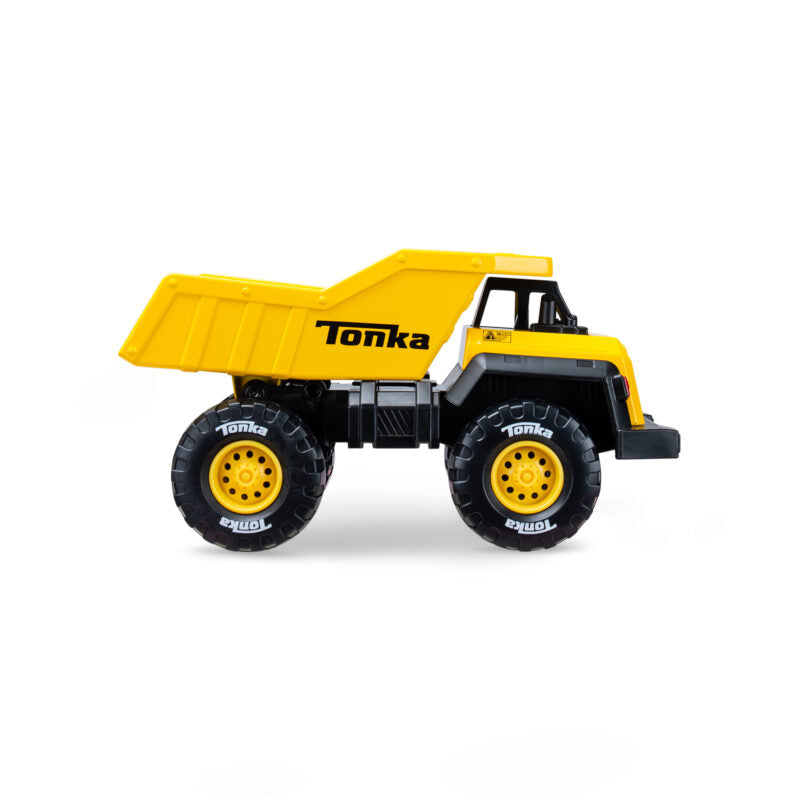 Tonka Classic Dump Truck - US 5525