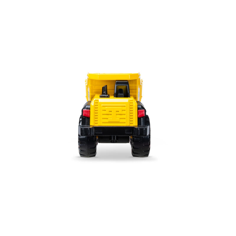 Tonka Classic Dump Truck - US 5525
