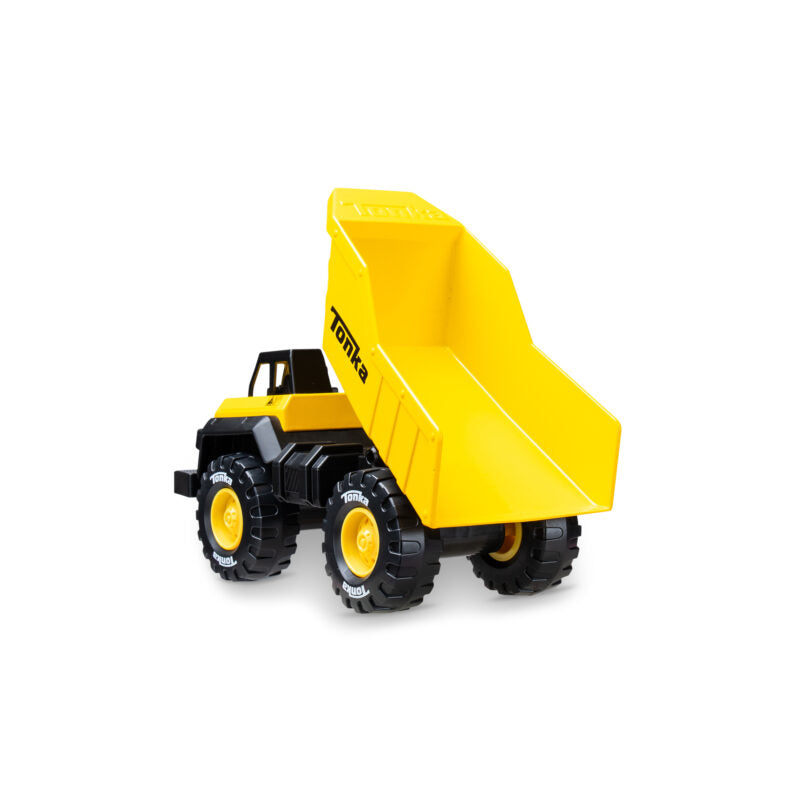 Tonka Classic Dump Truck - US 5525