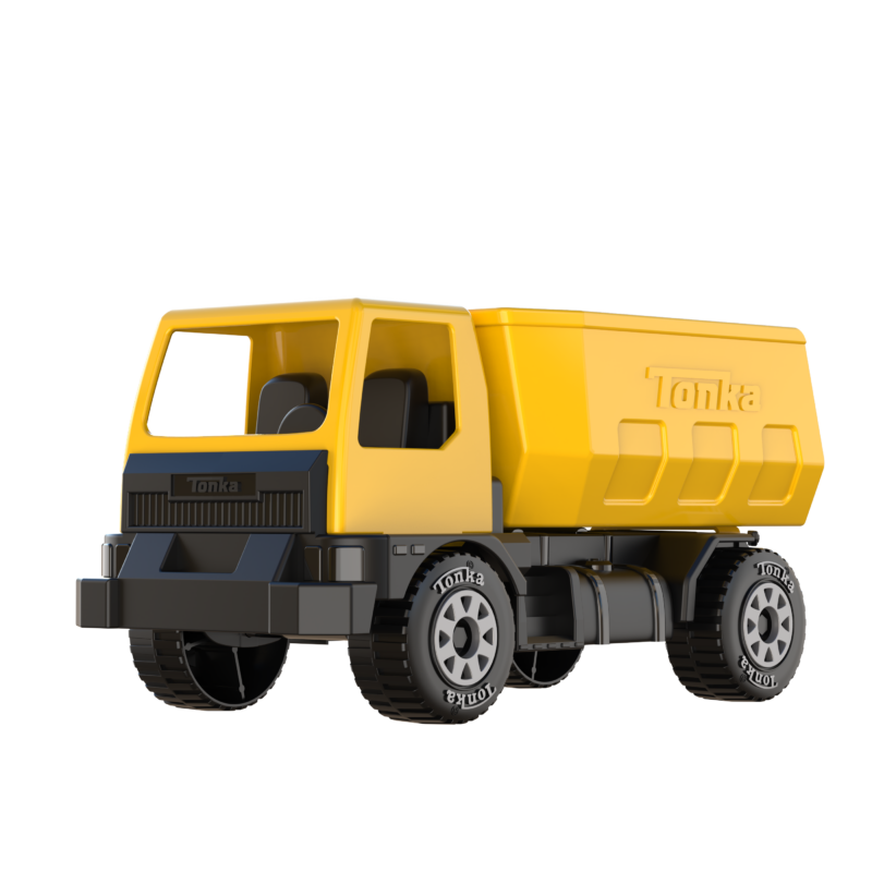 Tonka Steel Classics Assortment - US 5054