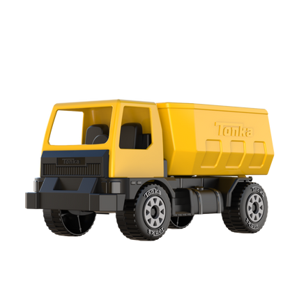 Tonka Steel Classics Assortment - US 5054