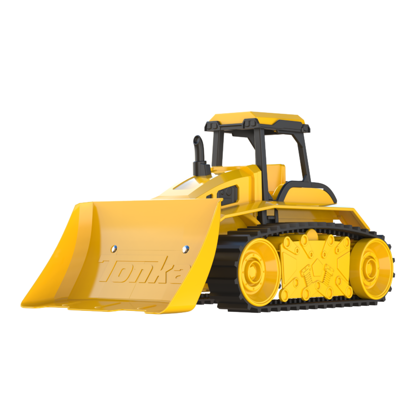 Tonka Steel Classics Assortment - US 5054