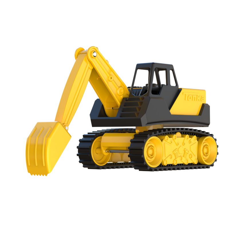 Tonka Steel Classics Assortment - US 5054