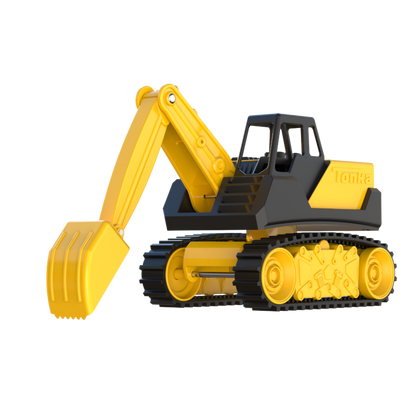 Tonka Steel Classics Assortment - US 5054