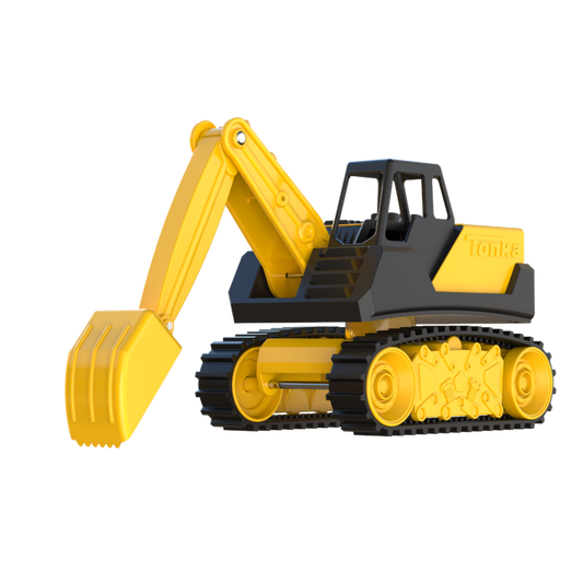 Tonka Steel Classics Assortment - US 5054
