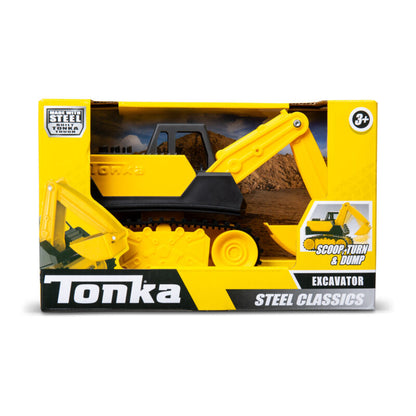 Tonka Steel Classics Assortment - US 5054