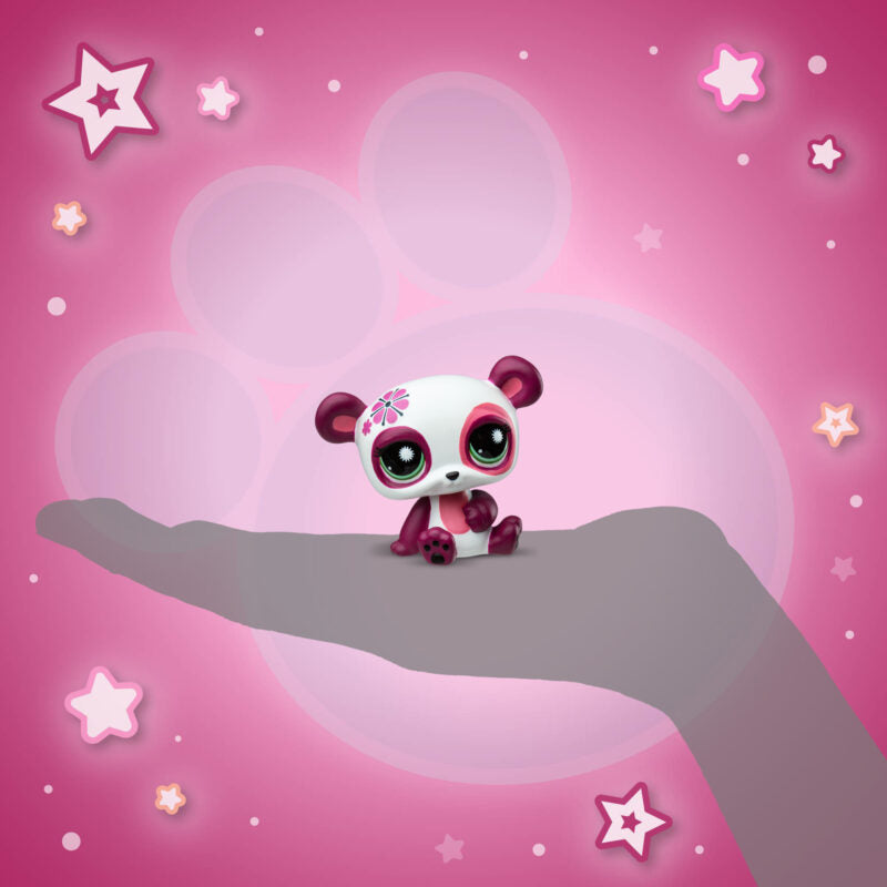 Littlest Pet Shop Diner Dash Play Pack - US 4421
