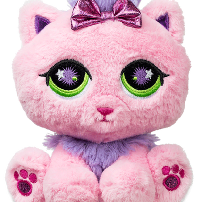 Littlest Pet Shop Cuddle Plush Pet - US 1551