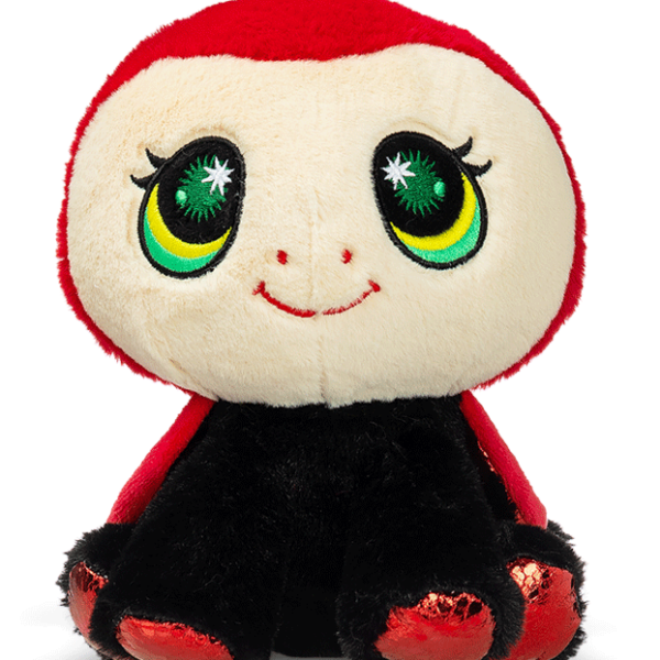 Littlest Pet Shop Cuddle Plush Pet - US 1551