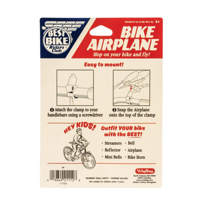 Bike Airplane - US 5247