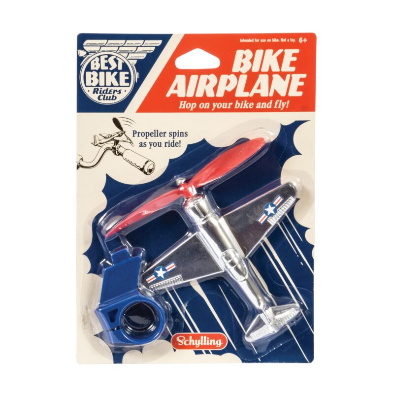 Bike Airplane - US 5247