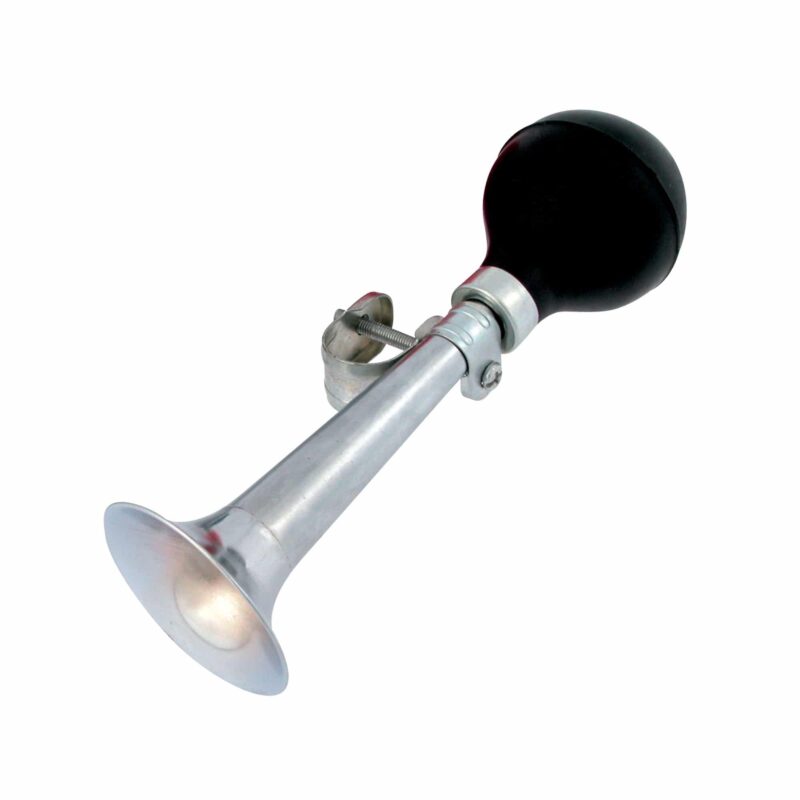 Bike Horn - US 6497