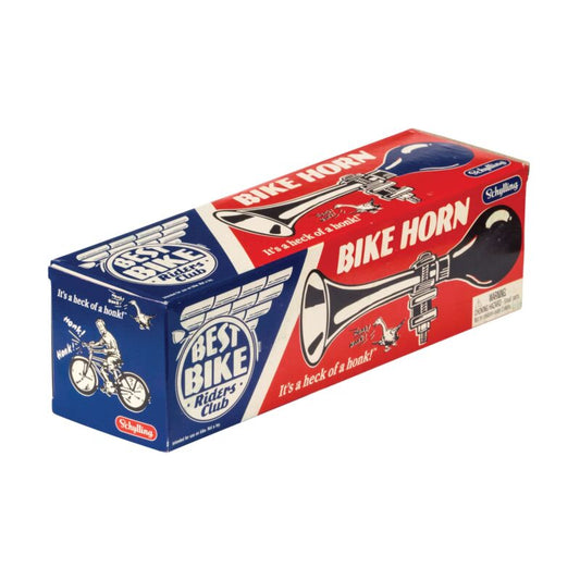 Bike Horn - US 6497