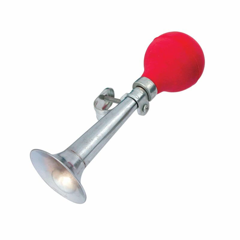 Bike Horn - US 6497