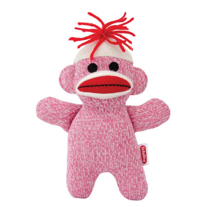 Sock Monkey Babies – Assorted Colors - US 4557