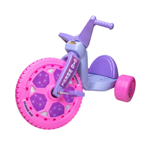 Big Wheel Dazzler - US 2330