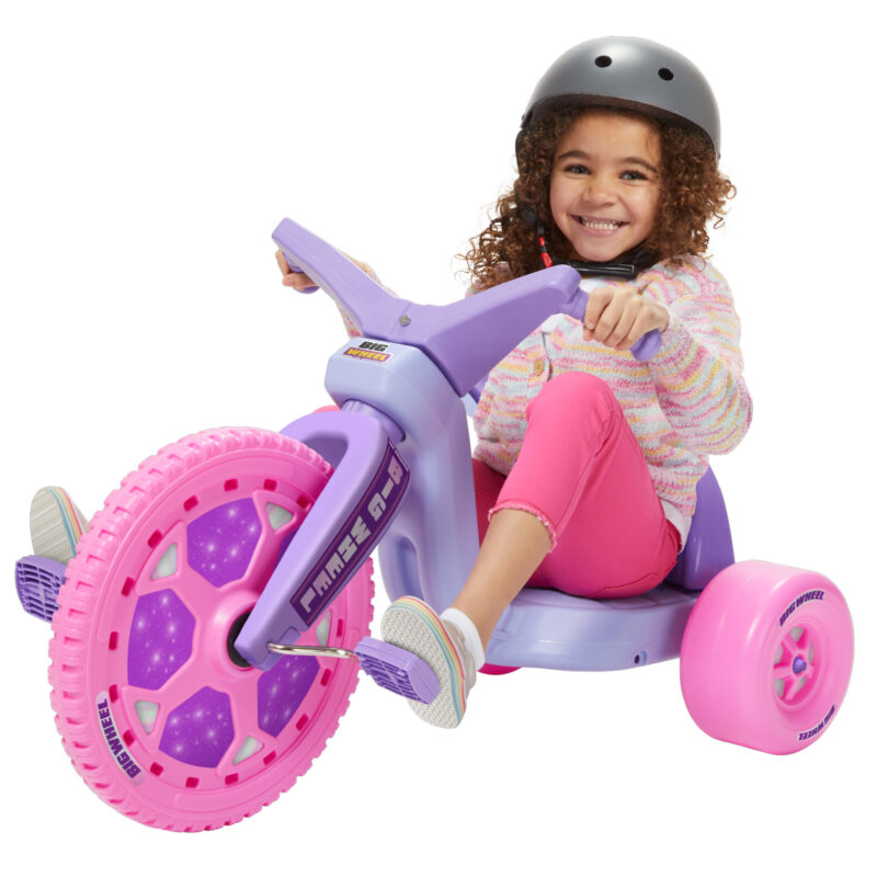 Big Wheel Dazzler - US 2330