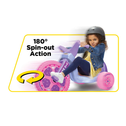 Big Wheel Dazzler - US 2330