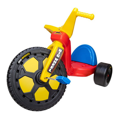 Big Wheel Chopper - US 2407