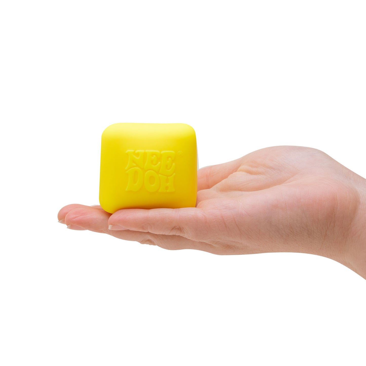 NeeDoh® Color Change Cube - US 9152