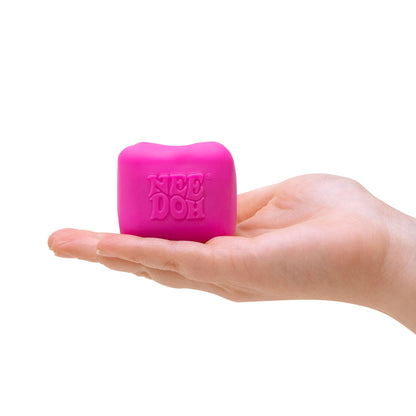 NeeDoh® Color Change Cube - US 9152