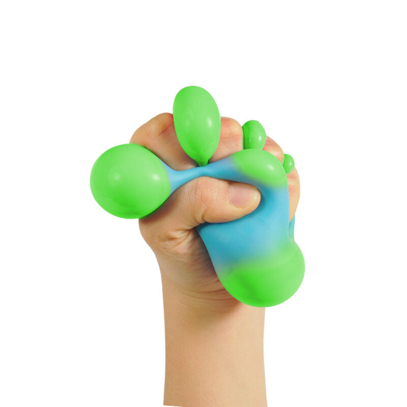 NeeDoh Color Change Squeeze Heart - US 6487