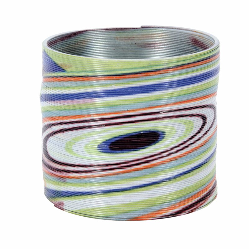 Groovy Sproing - US 4061